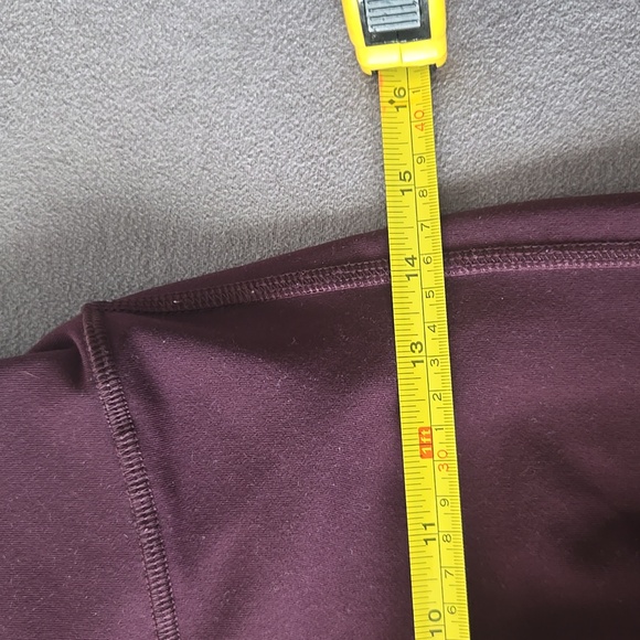 ALO Leggings Moto - Picture 10 of 11